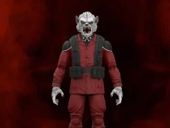 The Order of the Crimson Moon - Crimson Moon Trooper 1/12th Scale Action Figure