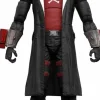 The Order of the Crimson Moon - Wolfsbane 1/12th Scale Action Figure
