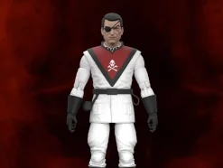 The Order of the Crimson Moon - Count Ironmoon 1/12th Scale Action Figure
