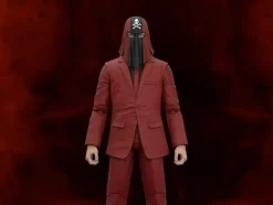 The Order of the Crimson Moon - Order of the Crimson Moon 1/12th Scale Action Figure