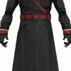 The Order of the Crimson Moon - Major Noir 1/12th Scale Action Figure