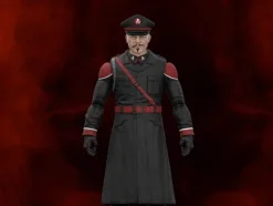 The Order of the Crimson Moon - Major Noir 1/12th Scale Action Figure
