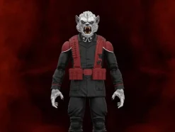 The Order of the Crimson Moon - Crimson Moon Noir Elite Guard 1/12th Scale Action Figure