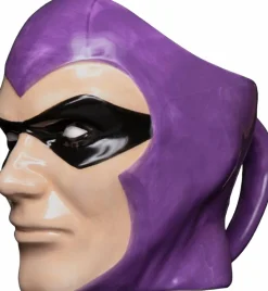 The Phantom - The Ghost Who Walks 3D Sculpted Mug