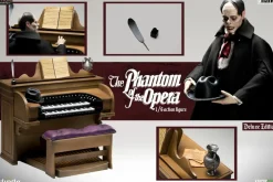 The Phantom of the Opera (1925) - Lon Chaney as the Phantom of the Opera Deluxe 1/6th Scale Action Figure