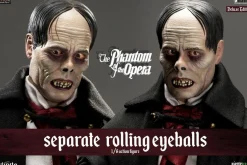The Phantom of the Opera (1925) - Lon Chaney as the Phantom of the Opera Deluxe 1/6th Scale Action Figure