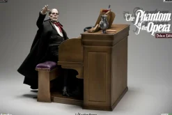 The Phantom of the Opera (1925) - Lon Chaney as the Phantom of the Opera Deluxe 1/6th Scale Action Figure