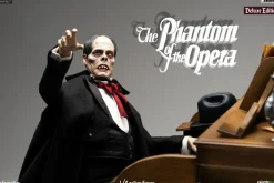 The Phantom of the Opera (1925) - Lon Chaney as the Phantom of the Opera Deluxe 1/6th Scale Action Figure