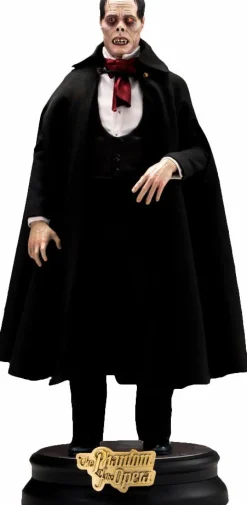 The Phantom of the Opera (1925) - Lon Chaney as the Phantom of the Opera 1/6th Scale Action Figure