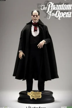 The Phantom of the Opera (1925) - Lon Chaney as the Phantom of the Opera 1/6th Scale Action Figure