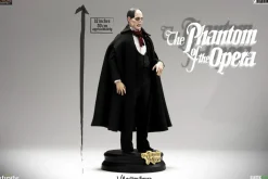 The Phantom of the Opera (1925) - Lon Chaney as the Phantom of the Opera 1/6th Scale Action Figure