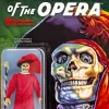 The Phantom of the Opera (1925) - The Masque of the Red Death ReAction 3.75” Action Figure