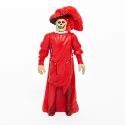 The Phantom of the Opera (1925) - The Masque of the Red Death ReAction 3.75” Action Figure