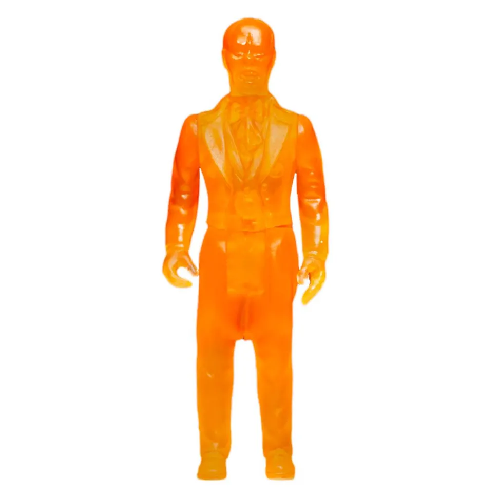 The Phantom of the Opera (1925) - The Phantom Luminators ReAction 3.75” Action Figure