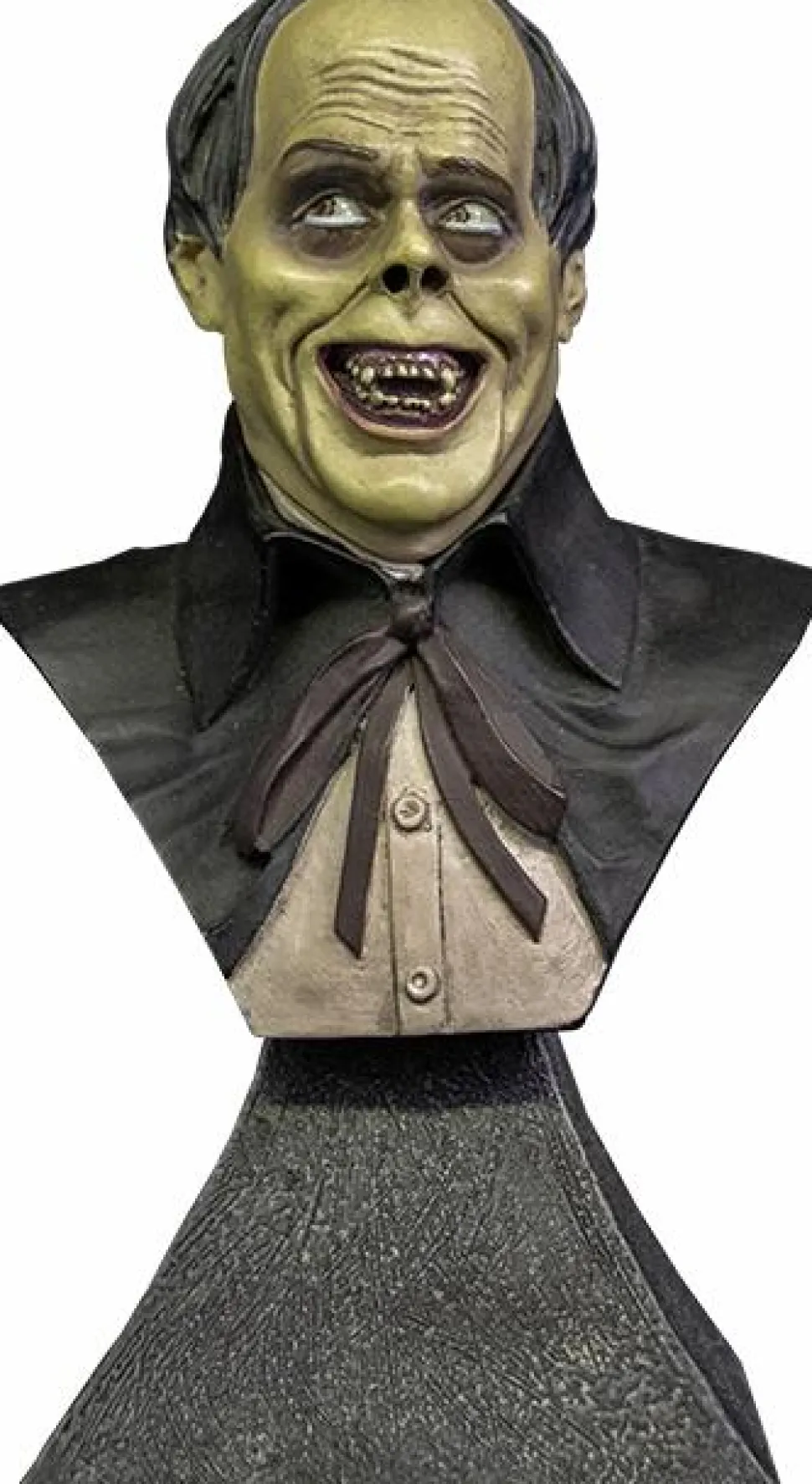 The Phantom of the Opera (1925) - The Phantom 1/6th Scale Mini Bust