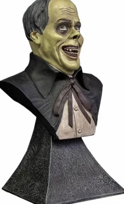 The Phantom of the Opera (1925) - The Phantom 1/6th Scale Mini Bust