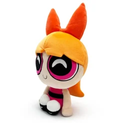 The Powerpuff Girls - Blossom 9