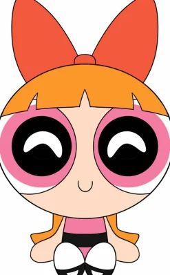 The Powerpuff Girls - Blossom 9