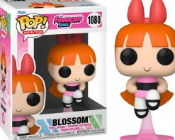 The Powerpuff Girls - Blossom Pop! Vinyl Figure