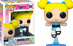The Powerpuff Girls - Bubbles Pop! Vinyl Figure