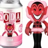 The Powerpuff Girls - HIM Vinyl SODA Figure in Collector Can (International Edition)