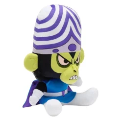 The Powerpuff Girls - Mojo Jojo 14" Kreeptures Plush Toy