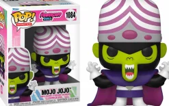 The Powerpuff Girls - Mojo Jojo Pop! Vinyl Figure