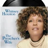 The Preacher's Wife (1996) - Original Soundtrack Album by Whitney Houston 2xLP Vinyl Record