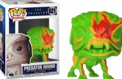 The Predator (2018) - Predator Hound Heat Vision Pop! Vinyl Figure