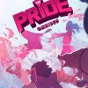 The Pride by Joe Glass Omnibus Trade Paperback Book