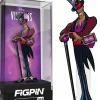 The Princess and the Frog - Dr. Facilier Disney Villains FigPin Enamel Pin