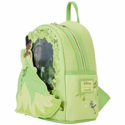 The Princess and the Frog - Tiana Princess Lenticular 10