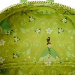 The Princess and the Frog - Tiana Princess Lenticular 10