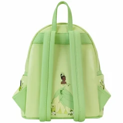 The Princess and the Frog - Tiana Princess Lenticular 10