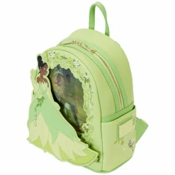 The Princess and the Frog - Tiana Princess Lenticular 10