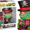 The Princess and the Frog - Doctor Facilier Sugar Skull Pop! Vinyl Figure