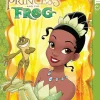 The Princess and the Frog - Manga Paperback