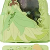 The Princess and the Frog - Tiana Princess Lenticular Accessory Bundle (Set of 2)