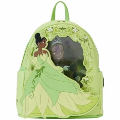 The Princess and the Frog - Tiana Princess Lenticular Accessory Bundle (Set of 2)
