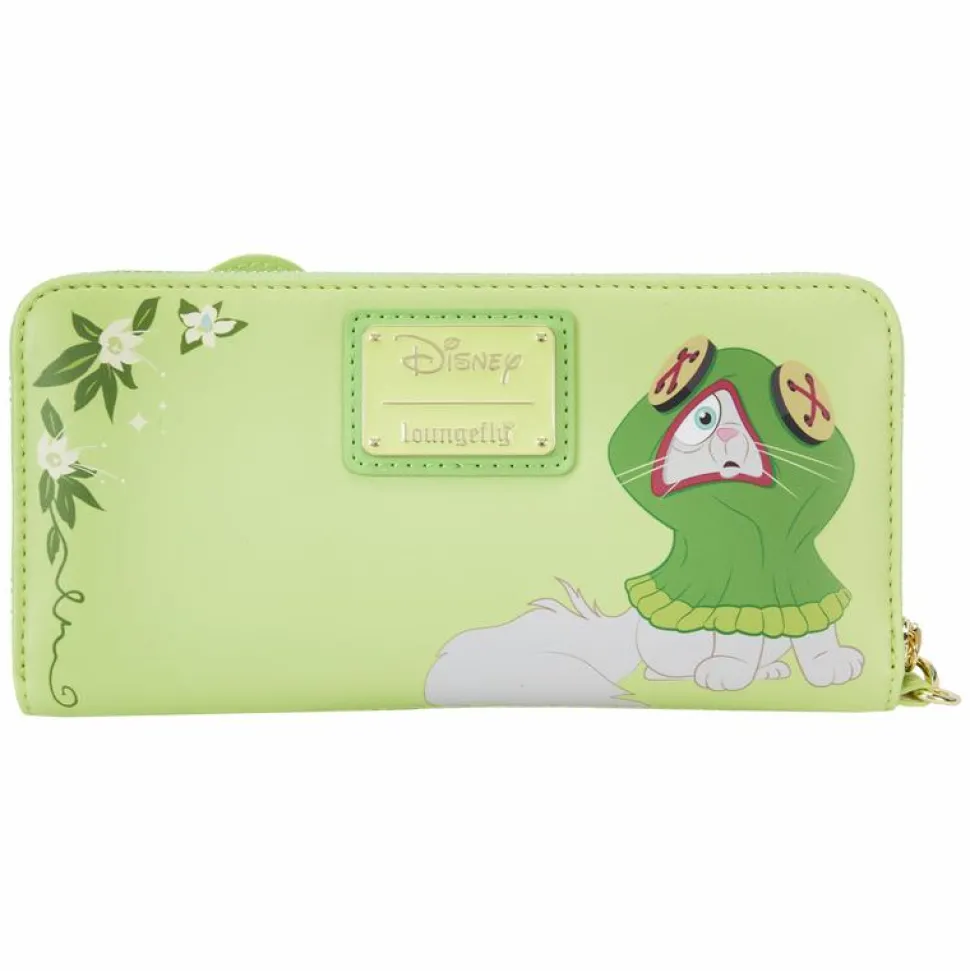The Princess and the Frog - Tiana Princess Lenticular Accessory Bundle (Set of 2)