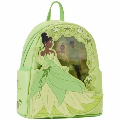 The Princess and the Frog - Tiana Princess Lenticular Accessory Bundle (Set of 2)
