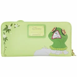 The Princess and the Frog - Tiana Princess Lenticular 4