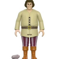 The Princess Bride (1987) - Fezzik ReAction 3.75" Action Figure