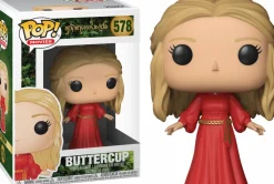 The Princess Bride - Buttercup Pop! Vinyl Figure
