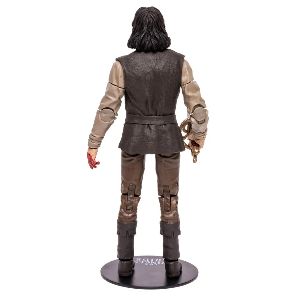 The Princess Bride - Inigo Montoya (Bloodied) 7” Scale Action Figure