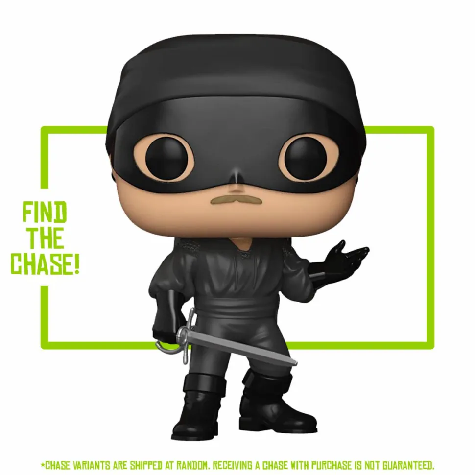 The Princess Bride - Westley Pop! Vinyl Figure