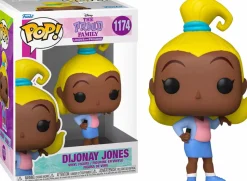The Proud Family: Louder and Prouder - Proud To Be A Pop! Vinyl Bundle (Set of 6)