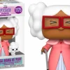 The Proud Family: Louder and Prouder - Suga Mama with Puff Pop! Vinyl Figure