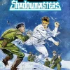 The Punisher - Shadowmasters Trade Paperback