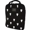 The Punisher - The Punisher Skull Embroidered 12” Backpack